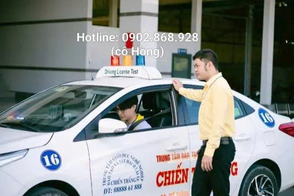 Học Bằng Lái Xe B2 Tại Tiền Giang Uy Tín, Chi Phí Mới Nhất 2026